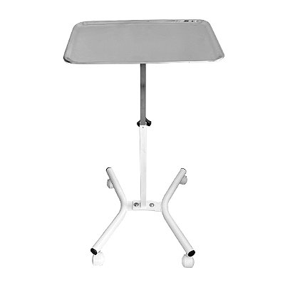 Mesa de Mayo Auxiliar - PEC M