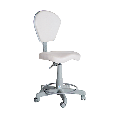 Cadeira Mocho Anatômico Pontual Estética PMO 02