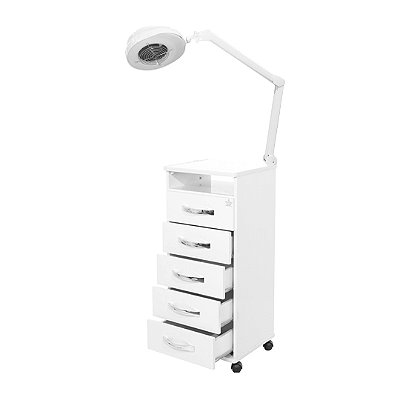 Armário ARP 01 com Refletor exaustor