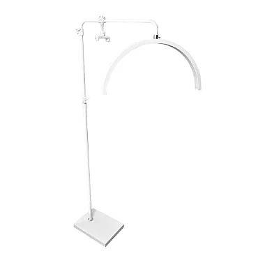 Luminária Moonlight