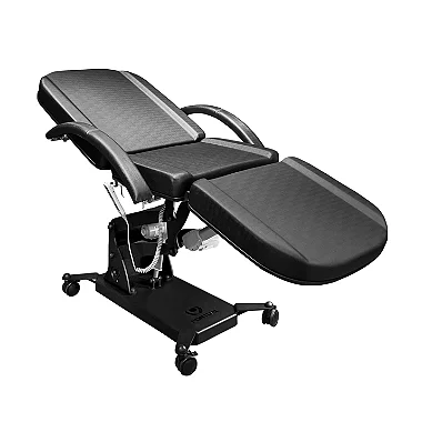 Maca elétrica - New Tech all black -