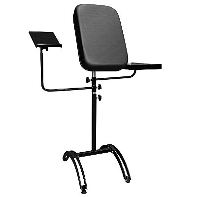 Apoio de Braço - ArmStation