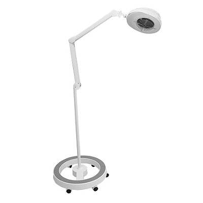 Refletor exaustor com Pedestal