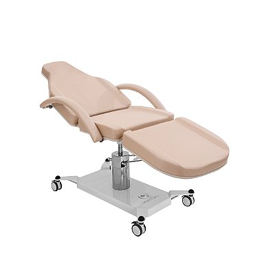 Maca Poltrona Hidráulica para Estetica PEM 10