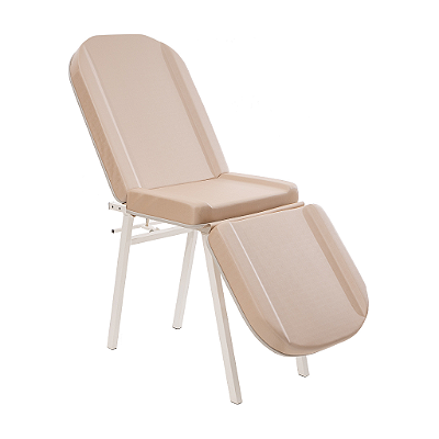 Maca Fixa para Estética com Regulagem de Posição - PEM 03