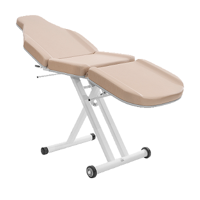 Maca para estética com regulagem de altura - PEM 02