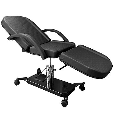 Maca Hidráulica - PT 10