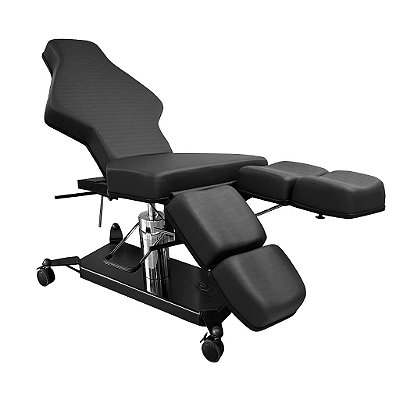 Maca Hidráulica - PT 19