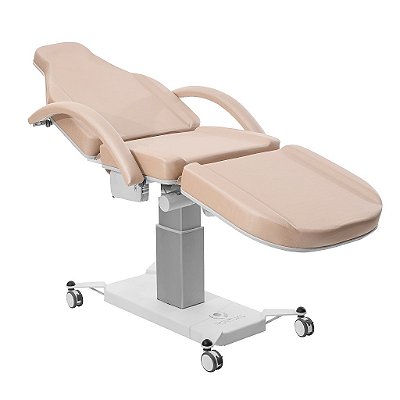 Maca elétrica - Tower All Electric white