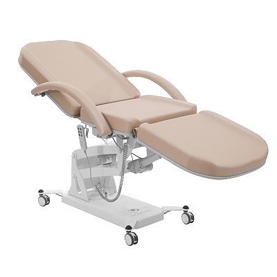 Maca Elétrica para Estética - New Tech