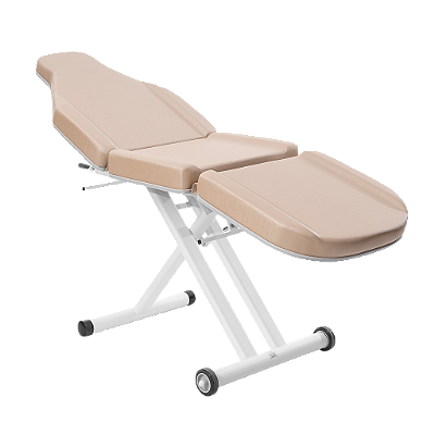 Maca para estética com regulagem de altura - PEM 02