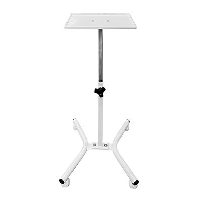 Carrinho Auxiliar para vapor de Ozônio - PEC V