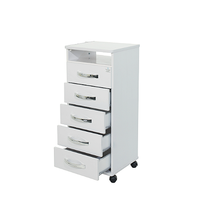 ARP 01 Armário com 5 Gavetas