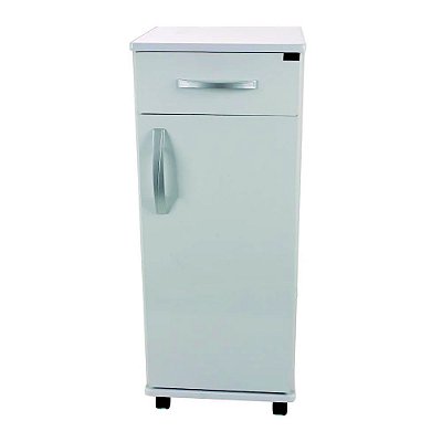 Armário com Gaveta e duas prateleiras AR 1352