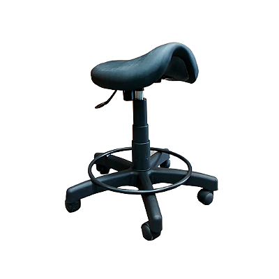 Cadeira Mocho Sela sem encosto - PTO 06