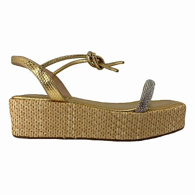 Floramor Flatform 6793-18388 Ouro