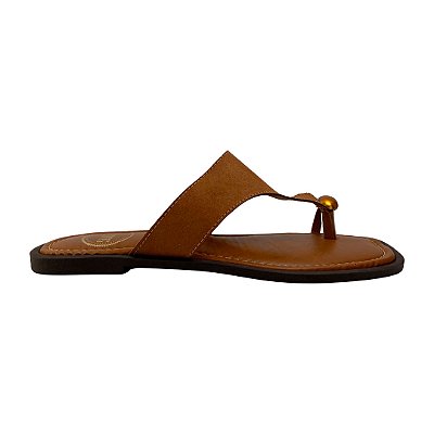 (951888) Rasteira Detalhe   Whisky