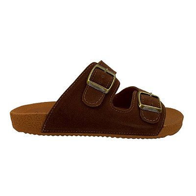 (Tn110) Papete Tiras Fivelas Terra