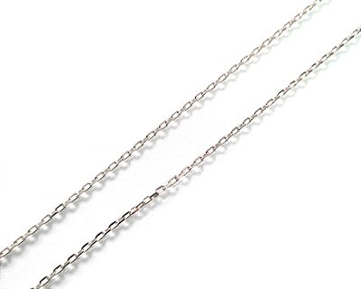 Corrente 1,5mm Cadeado 60cm