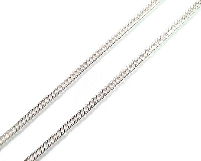 Corrente 2,8 mm Grummet Elo Duplo  60cm