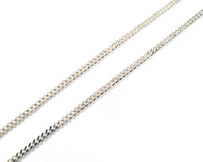 Corrente 2,0 mm Grummet  70cm