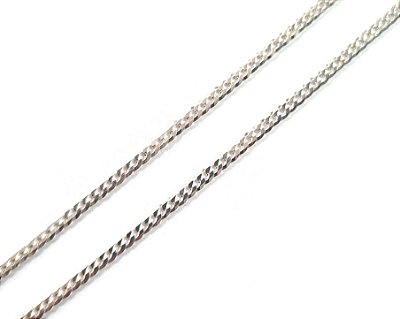 Corrente 1,5 mm Grummet 50cm