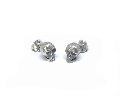 Brinco Skull