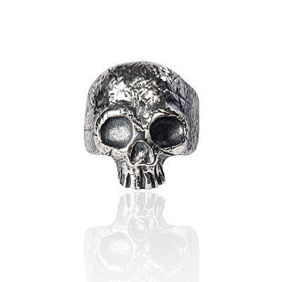 Anel Skull