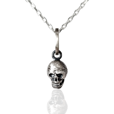 Pingente Skull