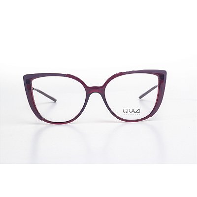 GRAZI MASSAFERA RX GZ3095 J032 52 16 140