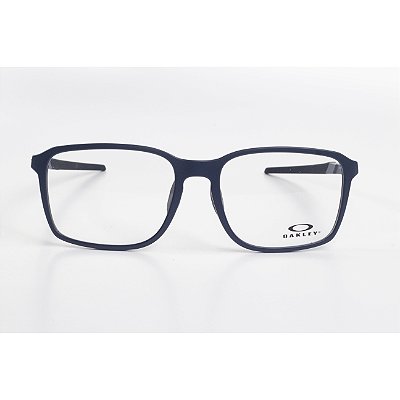 OAKLEY RX OX8145D-0458 58 18 T 144