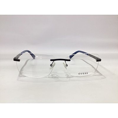 GUESS RX GU50022 001 56 16 145