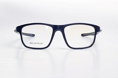 AFRIKAN 3043 COR 4 RX PRETO