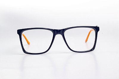 AFRIKAN MY3405 C4 RX LARANJA