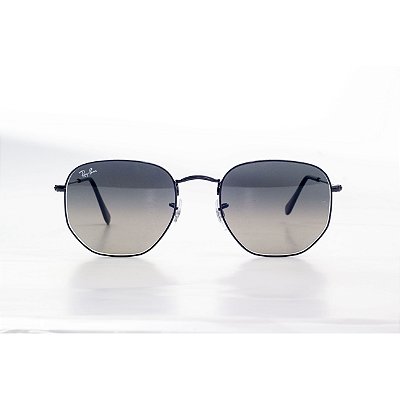 RAYBAN RB3548 002/71 54 SOLAR