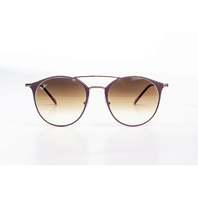 RAYBAN RB3546L 9071/51 52 2N SOLAR NUDE