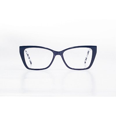 AFRIKAN BR6644 52 C1 RX PRETO DEMI
