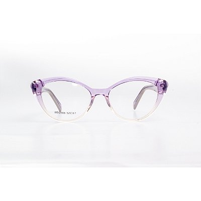 AFRIKAN BW 3105 52 C3 RX ROXO