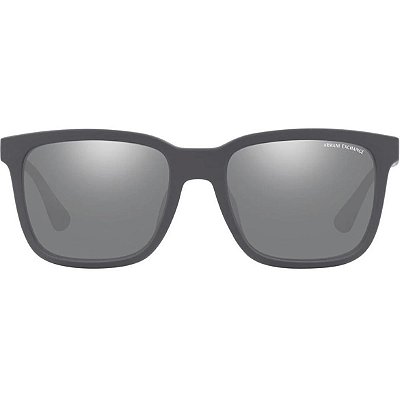 ARMANI EXCHANGE SOLAR AX4112SU 8294Z3 55 19 145 3P