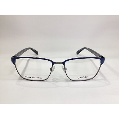 GUESS RX GU50091 091 55 17 145