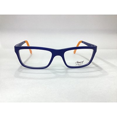 SMART FASHION RX 1263-19-52 C616 D 09 22