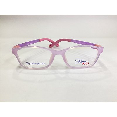 SILMO KIDS RX SK18106 48-16-135