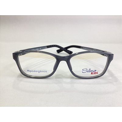 SILMO KIDS RX SK18119 50-16-138
