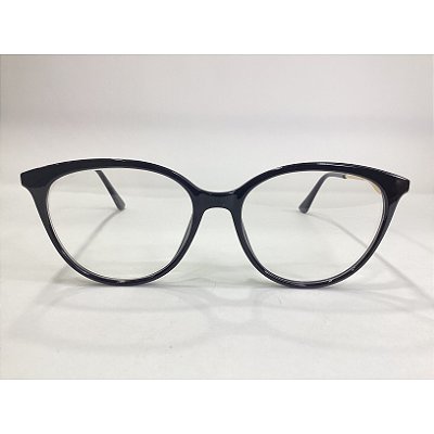 AFRIKAN RX S/R 001 PRETO GATEADO