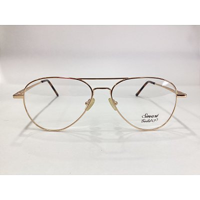 SMART GOLD CLIP-ON 124 16-58 C42 10 22