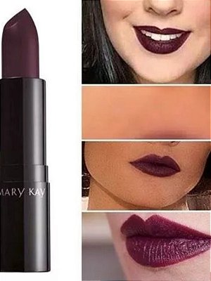 Batom Liquido Matte Da Mary Kay Mad For Magenta Mary Kay Matte Liquid Lip Color Mad For Magenta Belfort Care