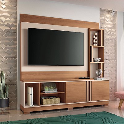 Home theater Auge  Nature / Off White