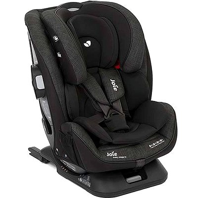 Cadeirinha para Carro Joie Every Stage FX Isofix 0-36kg Flint