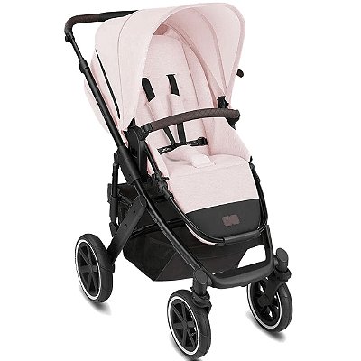 Carrinho de Bebe para Passeio ABC Design Salsa 4 Eco Berry