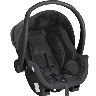 Bebe Conforto Dispositivo de Retenção Galzerano Cocoon Black